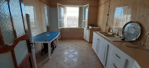 Vente Appartement F3 Tipaza Tipaza