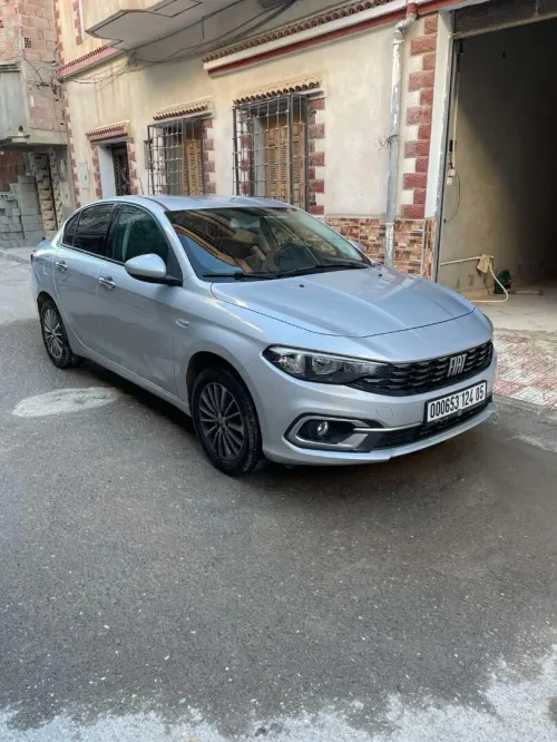 Tipo Urban plus 2024 Fiat