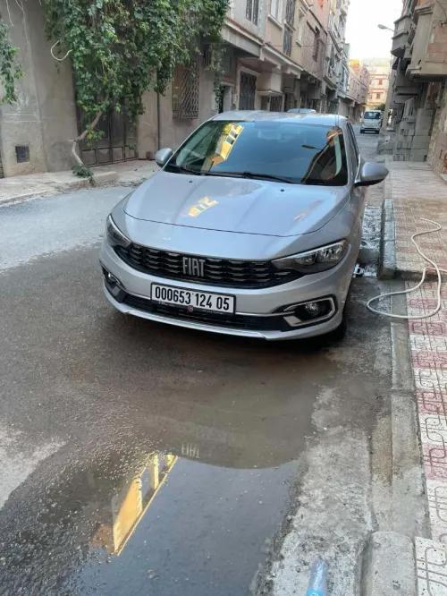 Tipo Urban plus 2024 Fiat