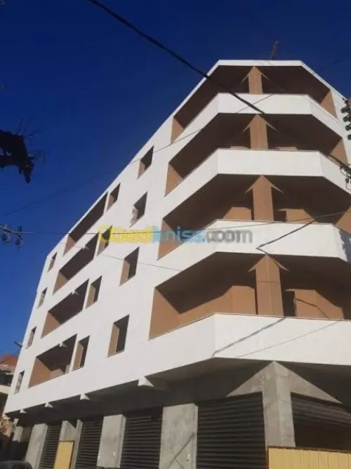 Revatment Des Façades Monocouche