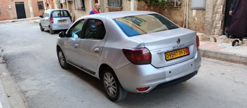 Renault Symbol 2019 