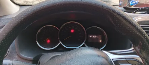 Renault Symbol 2019 