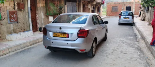 Renault Symbol 2019 