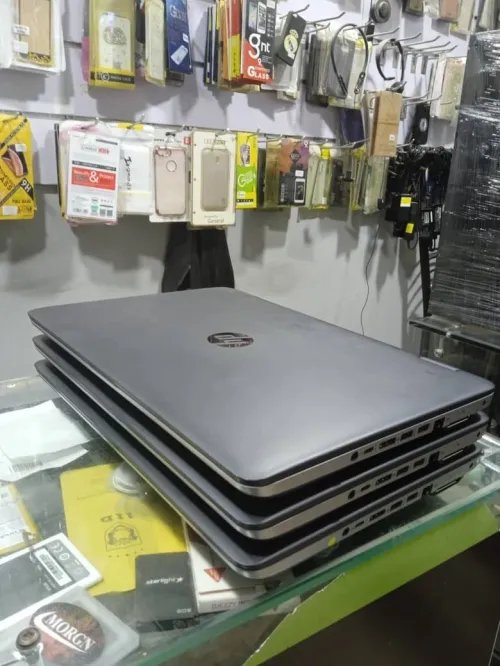 Pc portable HP 