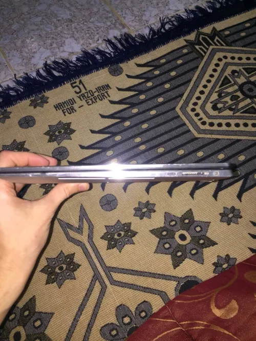 DELL XPS 15 9500