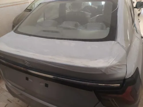 Suzuki Swift Dzire 2025 GL+