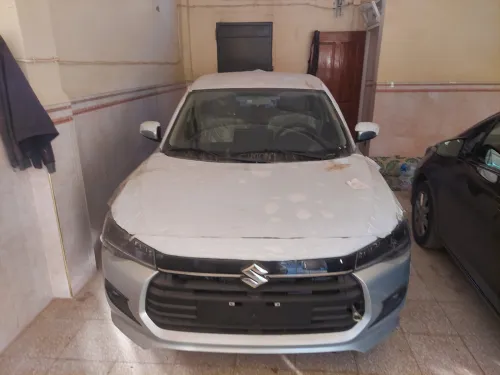 Suzuki Swift Dzire 2025 GL+