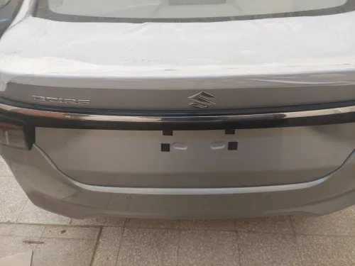 Suzuki Swift Dzire 2025 GL+
