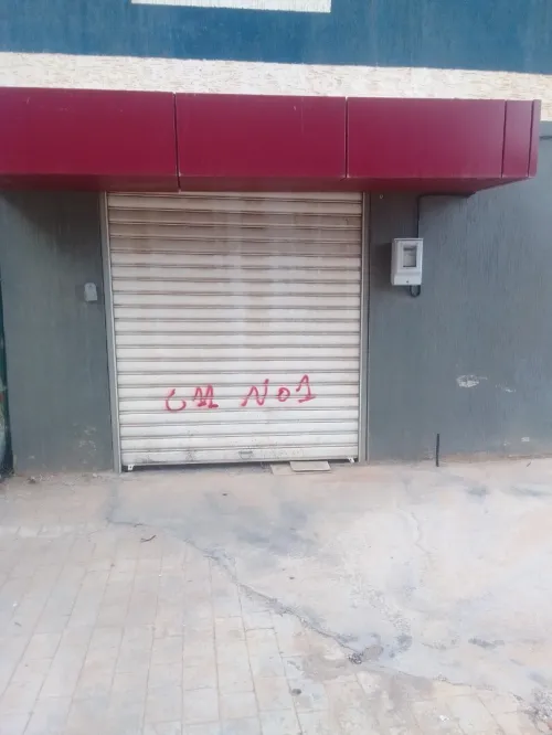 Vente Local Alger Mahelma