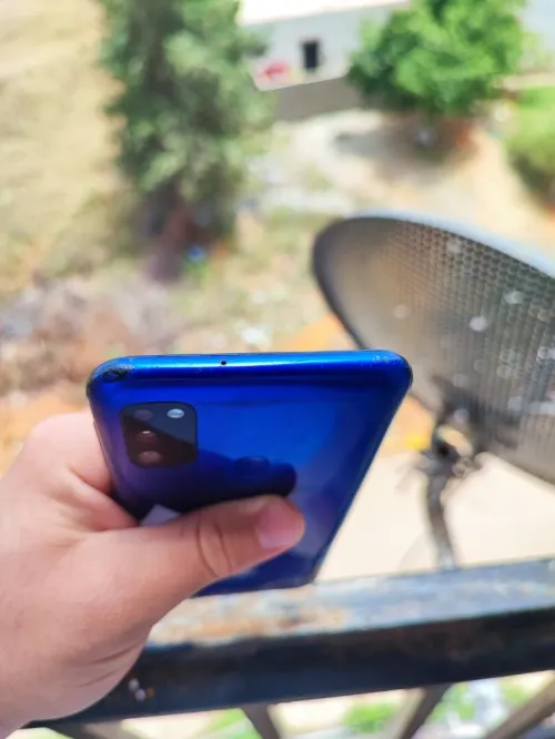 samsung m21