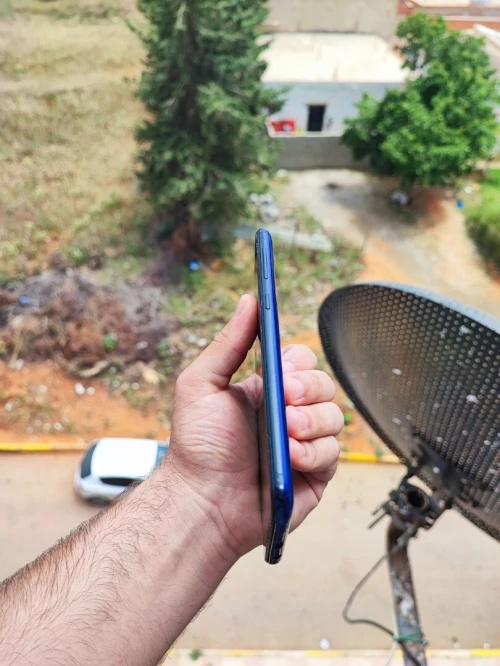 samsung m21