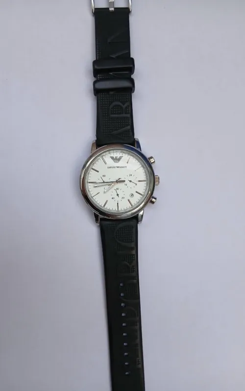 Montre pour homme EMPORIO ARMANI