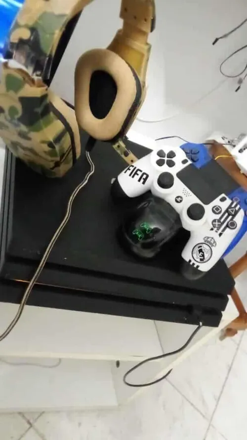 Playstation 4 Pro