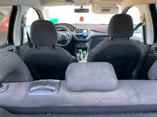 Peugeot 208 2013 208
