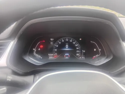 Renault Captur 2024 Techno 