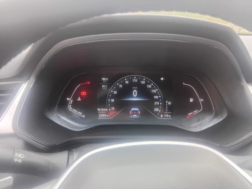 Renault Captur 2024 Techno 