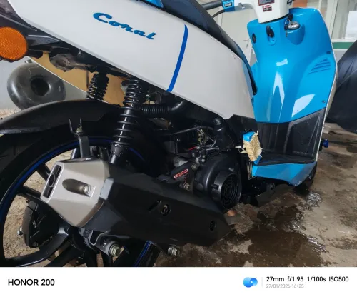 Vms Coral 2023