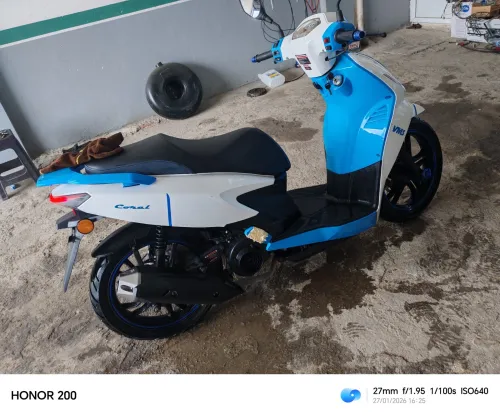 Vms Coral 2023