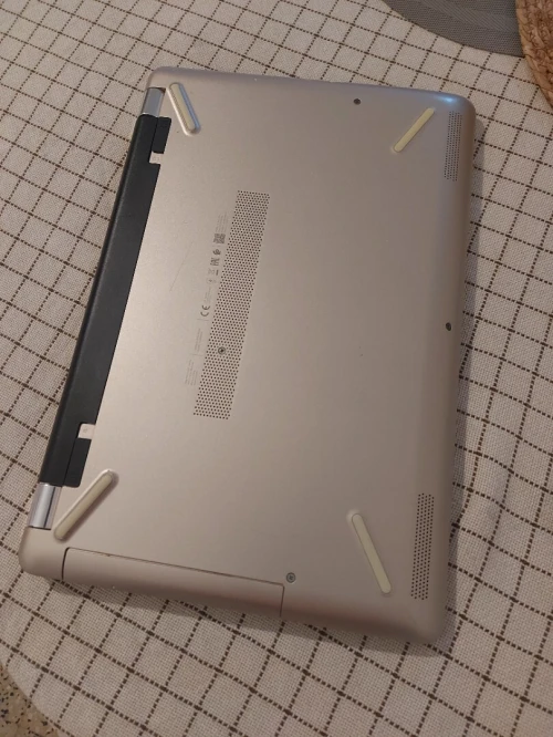 PC Portable HP i7 (CPU i7-7500U/ DDR- 8 GB/ SSD 128 + HDD 1 TB/ VGA 2 GB/ ECR 15.6")