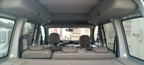 Renault Kangoo 2007 