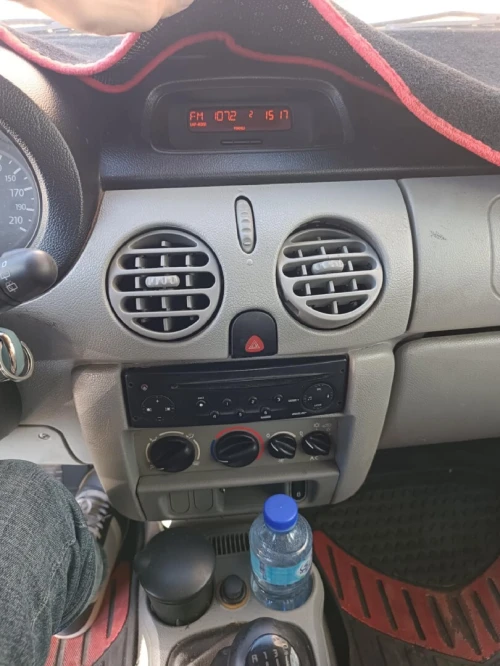 Renault Kangoo 2007 