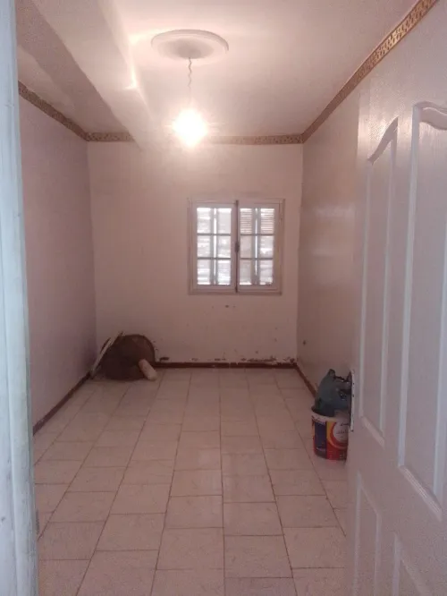 Vente Appartement F3 Aïn Témouchent El amria