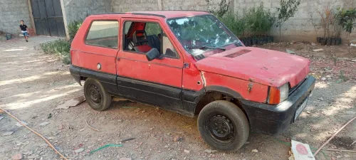 Fiat Panda 1992 Panda