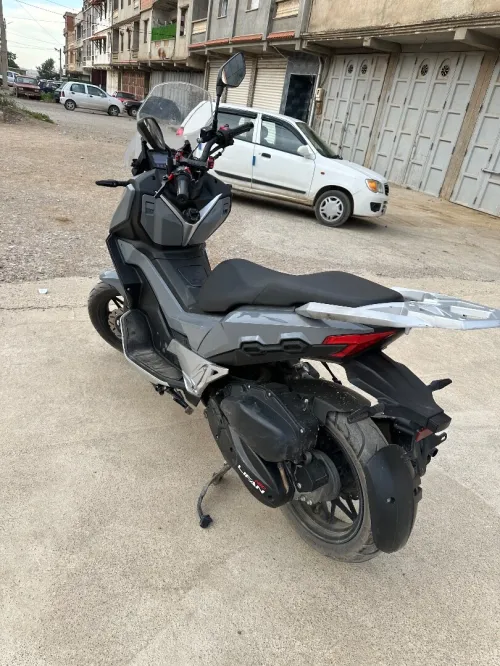 Lifan Kpv 2025
