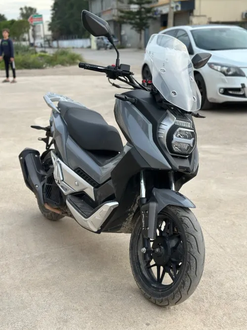 Lifan Kpv 2025