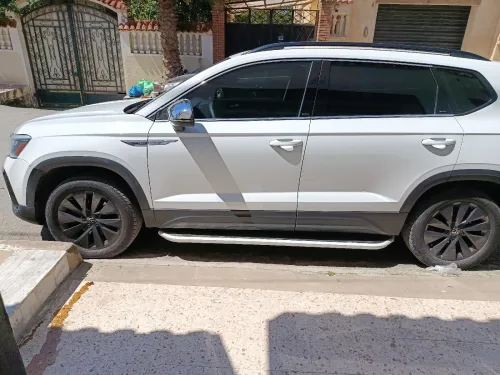 Volkswagen Taos 2022 S