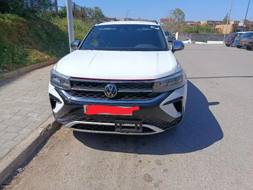 Volkswagen Taos 2022 S