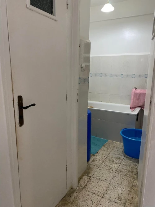 Vente Appartement F3 Alger Beni messous