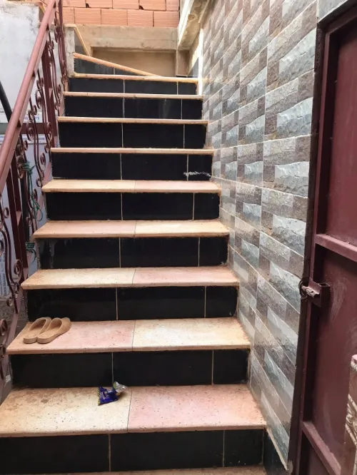 Location Niveau De Villa F3 Mostaganem Nekmaria ouled boughalem