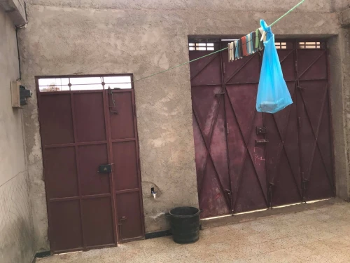 Location Niveau De Villa F3 Mostaganem Nekmaria ouled boughalem