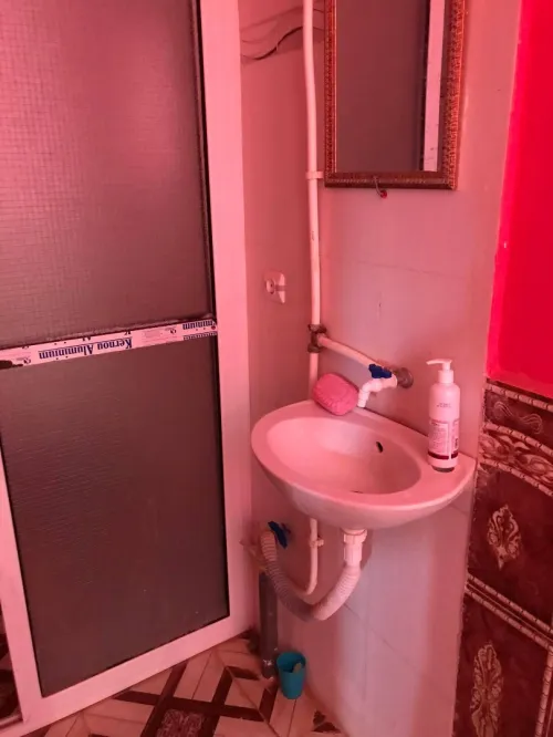 Location Niveau De Villa F3 Mostaganem Nekmaria ouled boughalem