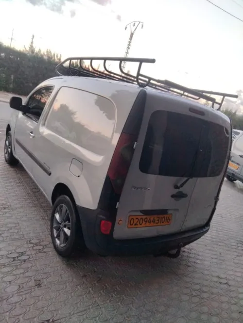 Renault Kangoo 2010 Kangoo