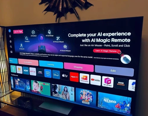 lg qned 86t6a 
