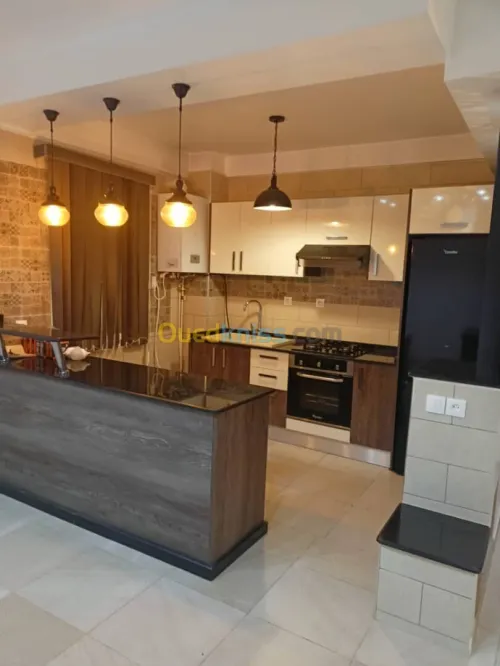 Location Appartement F2 Alger Souidania