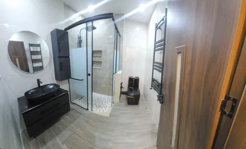 Location Appartement F3 Alger Bouzareah