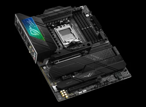 ROG STRIX X670E-F GAMING WIFI ( en panne ) 