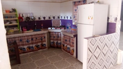 Location vacances Appartement Mostaganem Achaacha