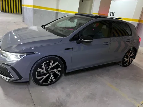 Volkswagen Golf 8 2024 R-Line