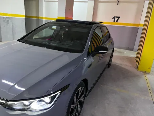 Volkswagen Golf 8 2024 R-Line