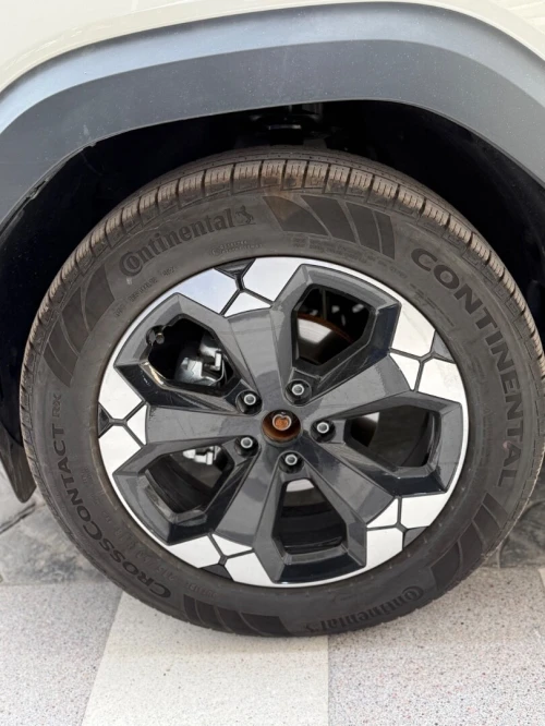 Dacia Duster 2025 NEW