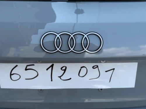 Audi A3 2025 S line