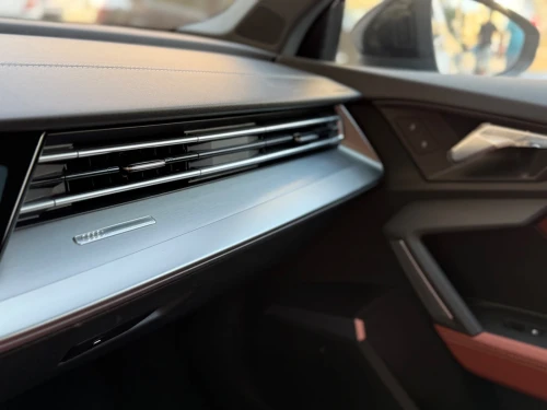 Audi A3 2025 S line