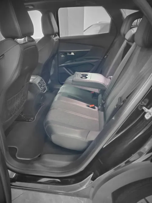 Peugeot 3008 2020 GT lien