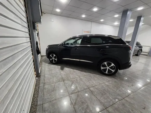 Peugeot 3008 2020 GT lien