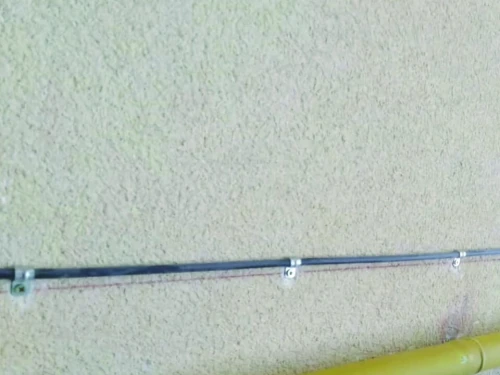 Collier de fixation rapide Hills - Fixation sécurisée et durable pour tous vos câbles