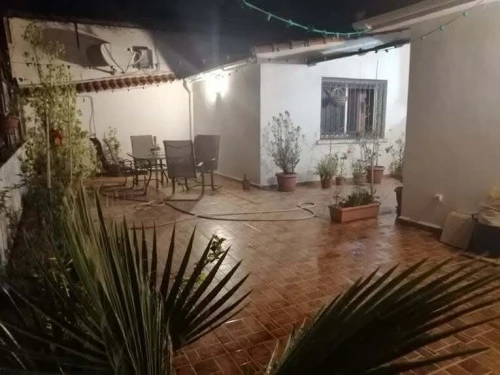 Location Villa Alger Birkhadem